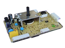 ELECTROLUX SIMPSON W/MACHINE POWER CONTROL BOARD | SWT554 SWT554
