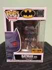 Funko Pop! Batman Murder Machine #360 - Hot Toppic Exclusive
