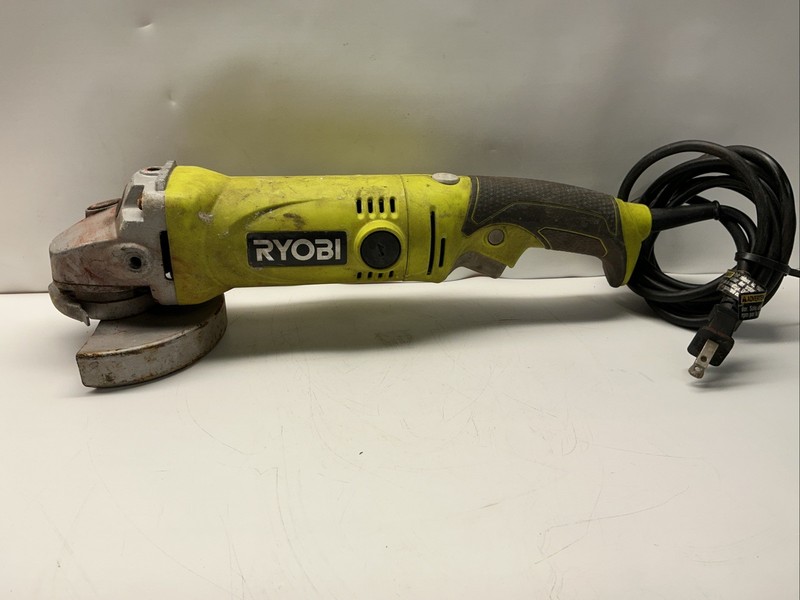 Ryobi AG4531G ✋🏻🛑FOR PARTS🛑