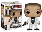Funko POP! Movies 21 Jump Street Morton Schmidt #173 Vinyl Figure