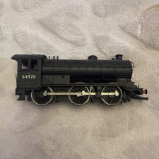 BACHMANN 'OO' GAUGE 31-852A BR BLACK 0-6-0 CLASS J39 '64970' STEAM LOCO Ref DD37