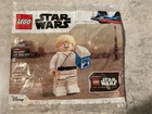 LEGO 30625 Star Wars Luke Skywalker with Blue Milk Minifigure - Polybag Set
