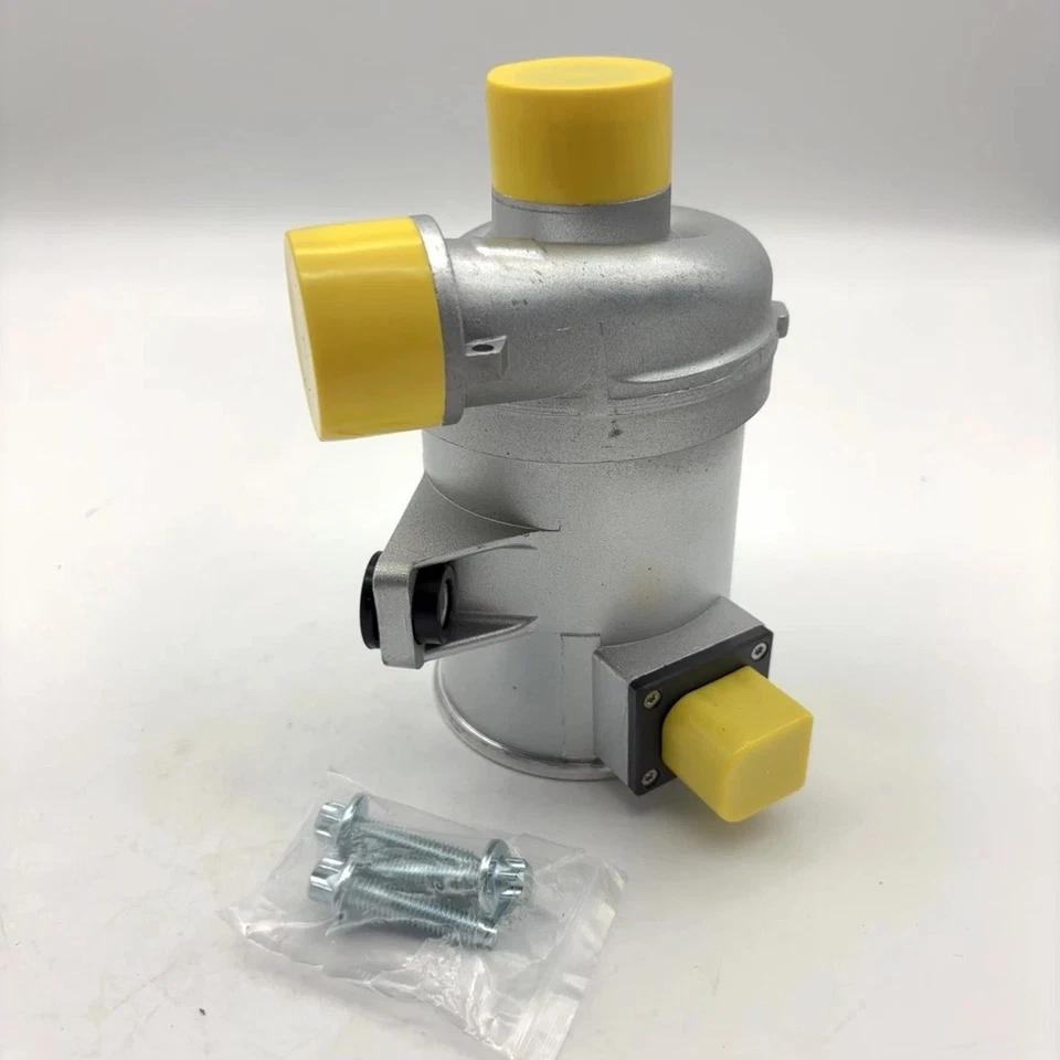 PIERBURG Electric Water Pump For BMW 320i 228i 328i 428i X3 X4 2.0L 11517604027 Foto 4 de 4