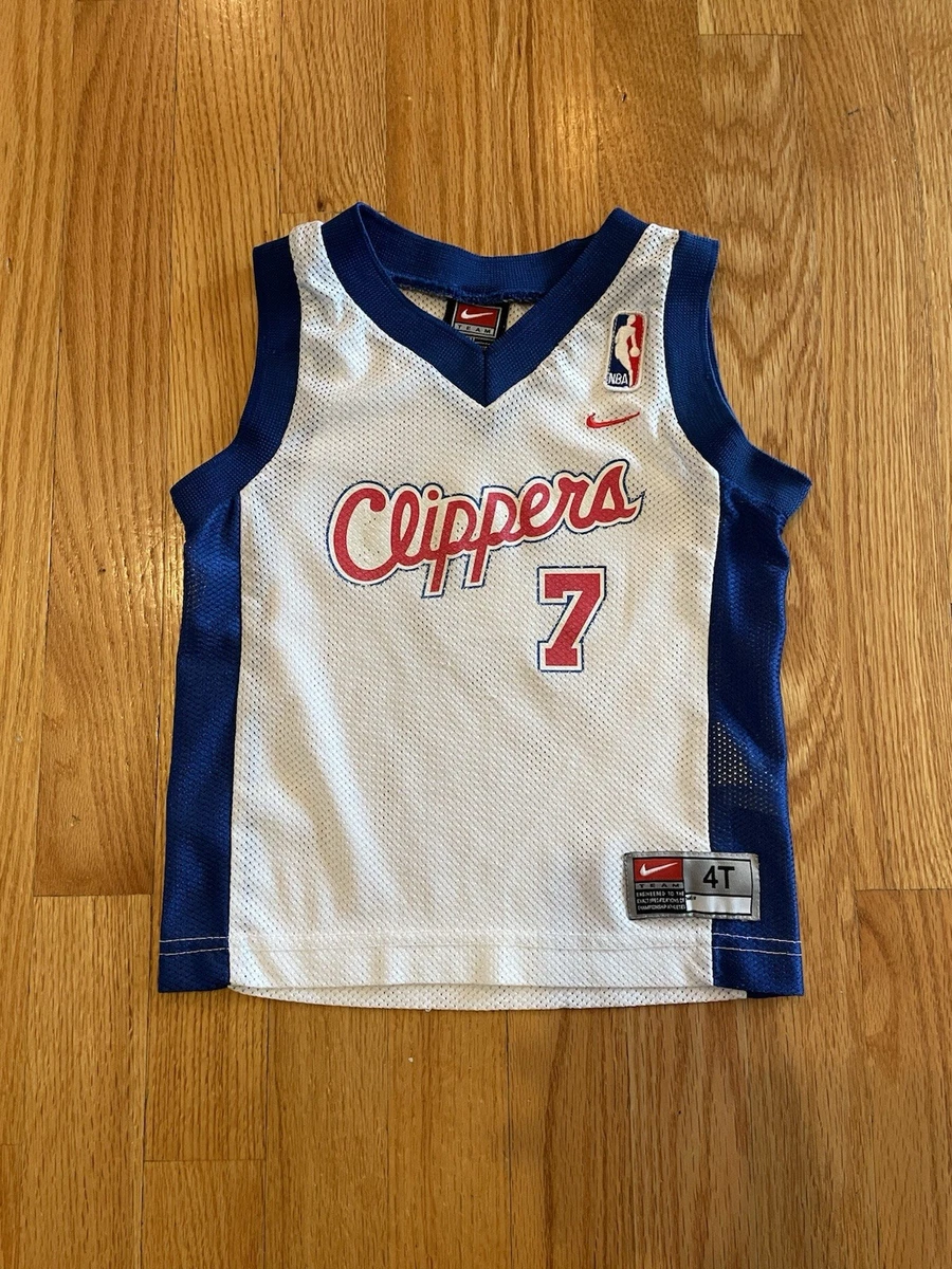 Lamar Odom Los Angeles Clippers NBA Jerseys for sale | eBay