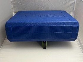 K'nex Large Lot 2000 Plus Pieces Giant Set #60020 Knex