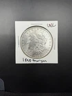 1898-O $1 Morgan Silver Dollar High Grade UNC Condition 90% Silver Type Coin