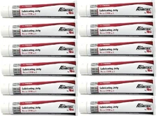 PRO ADVANTAGE LUBRICATING JELLY - Lubricating Jelly, 4 oz Flip-Top Tube,... 