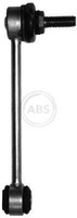 A.B.S. 260299 Stange/Strebe, Stabilisator For Smart