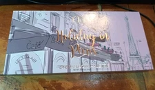 Elle Holiday In Paris Eyeshadow Palette