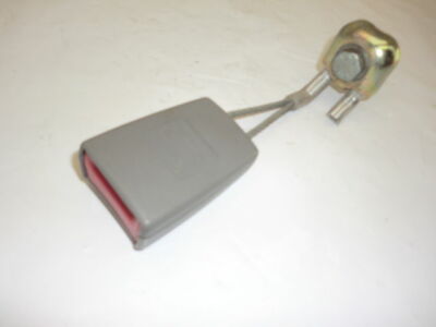 VW Phaeton 3D Gurt Untergurt Sicherheitsgurt Anschnallgurt 3D0757740 B6B7095