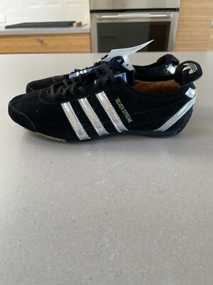 adidas silver streak