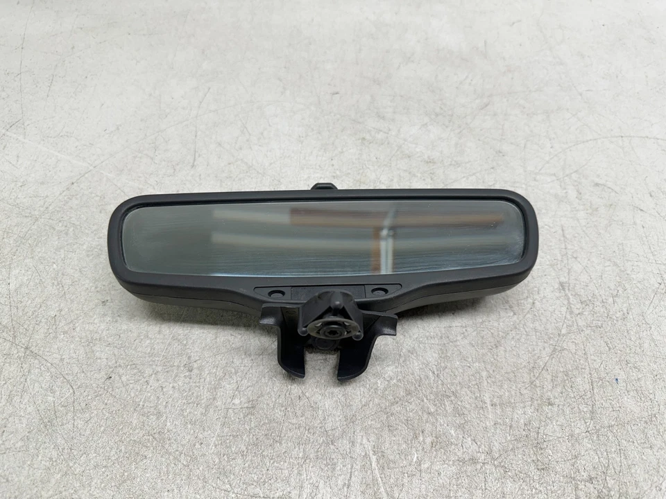 ESPEJO RETROVISOR INTERIOR H411106 2001-2005 VOLVO S60 8691683 OEM 64,99 + 16,99 Foto 2 de 4