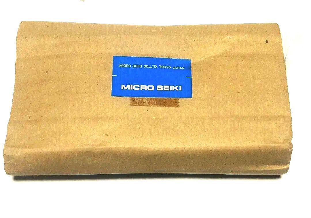 Record Player Micro Seiki Arm Base SX-8000Ⅱ SX-5000ⅡUnused JAPAN