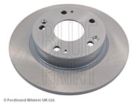 X2 Bremsscheibe Honda T. Civic 1.3-2.0 05-