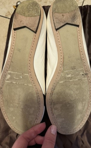ASO BLAIR WALDORF MARC JACOBS FLATS - Picture 6 of 6