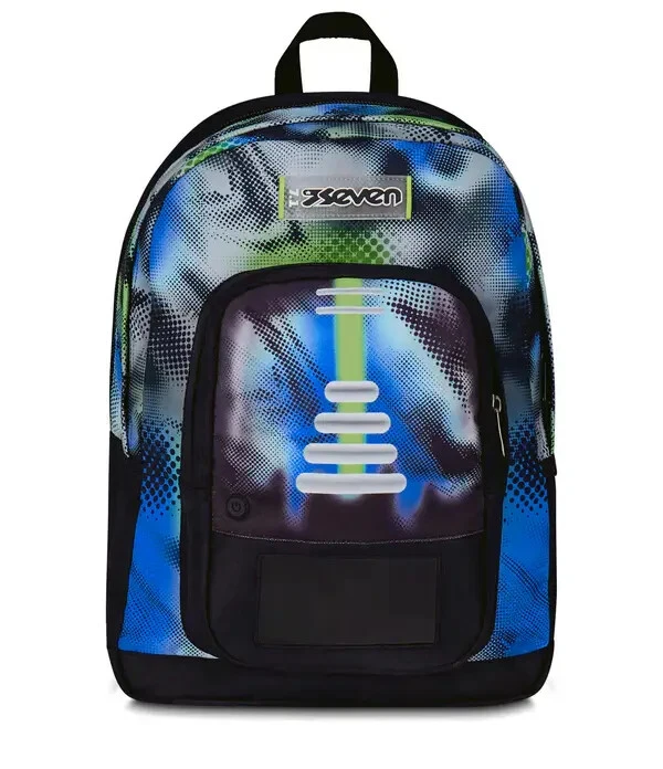 Zaino Per Bambini Con Anatra – 40 Cm, Leggero, Con Spallacci Imbottiti, Per Scuola E Avventure