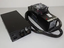 Showa optronics GLS3135 & GLG3135 (Olympus FV5-LAMAR-2)