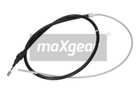 Maxgear 32-0140 Handbremsseil Hinten Rechts, Hinten Links FüR Vw