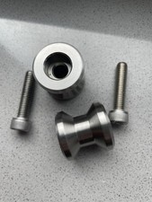 prismabuchsen M8  Bobbin´s , Kern Stabi ,