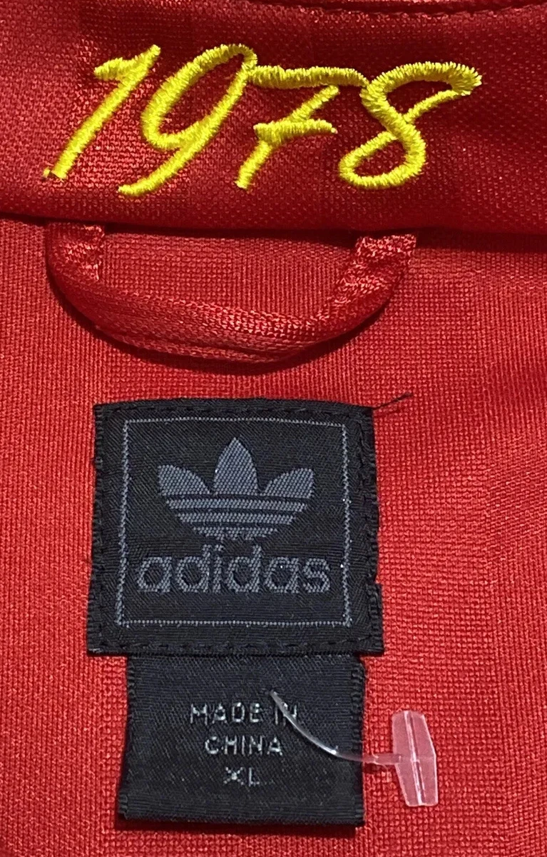 Adidas china top discount españa
