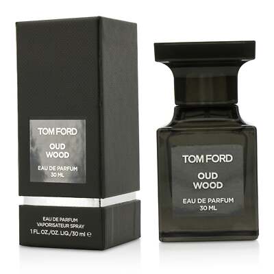 Tom Ford Private Blend Oud Wood Eau De Parfum Spray 30ml/1oz