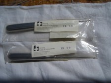 Pair of New Herwig Surgical Curettes 19 92 Ships Free 2 US