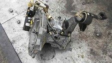 Boite de vitesse Chevrolet LACETTI