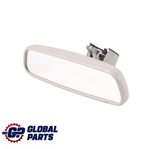 Audi A6 C6 Specchietto retrovisore interno argento 4F0857511AA - Foto 4 di 12