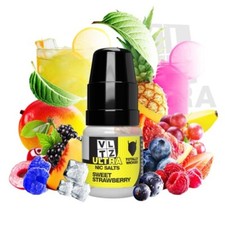 VLTZ Ultra E-Liquid Vape Juice Flavour  Buy 3 get 1 free