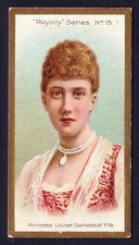 Taddy ROYALTY SERIES 1903 *Pick The Card You Need*