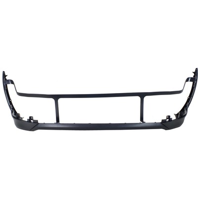 Bumper Cover Fascia Front Lower  86512D3000 for Hyundai Tucson 2016-2018