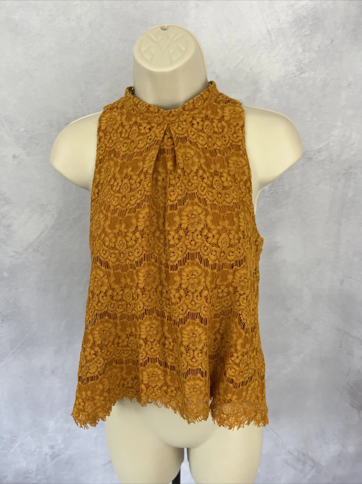 Top UK 8 Ladies Lace Party Cocktail Evening Formal Special Occasion - Image 4 of 4