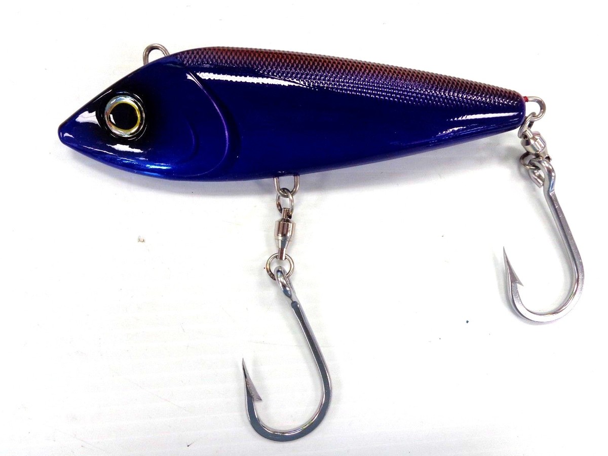 Yo-Zuri BONITA Trolling Lure Sinking 6-3/4