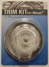 Danco Trim Kit for Mixet 4.5" Flange 28498 - Save on 2 