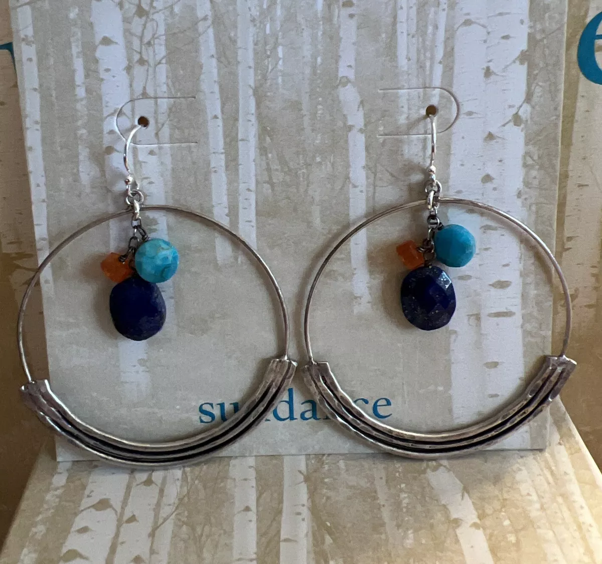 Ebay sundance sale jewelry