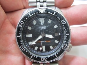 seiko automatic 150m