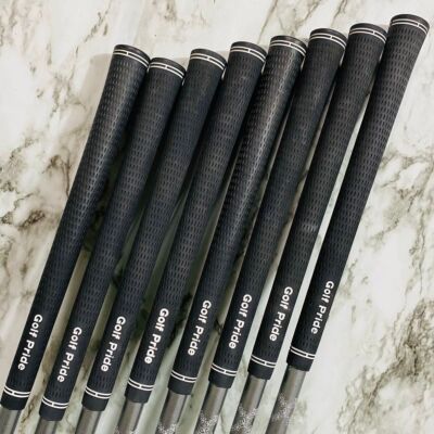 Golf Iron Set DUNLOP SRIXON ZX5 MKⅡ Diamana ZX-Ⅱ 60 (S) 8pcs 4-A