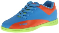 Vizari Vigo In Soccer Shoe (toddler/little Kid/big Kid) Blue/orange/green on sale Vizari Vigo In Soccer Shoe (toddler/little Kid/big Kid) Blue/orange/green on sale
