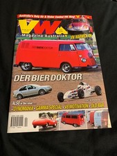 VW Magazine Australia - Issue 24 | Nov 2009 - Jan 2010