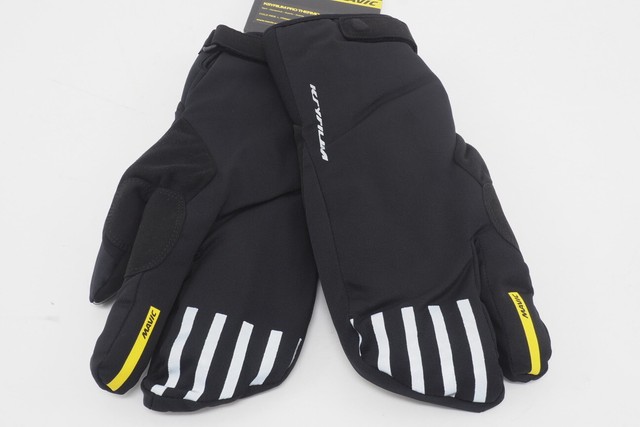 mavic winter gloves