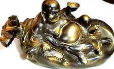 Unique Decorative Buddha Figure