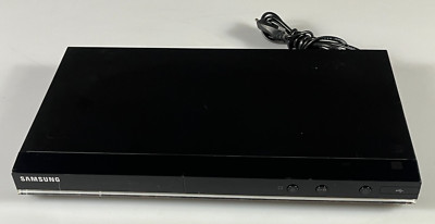 Samsung DVD-D360  DVD Player CD-Player  DVD-Spieler - ohne Fernbedienung #ST070