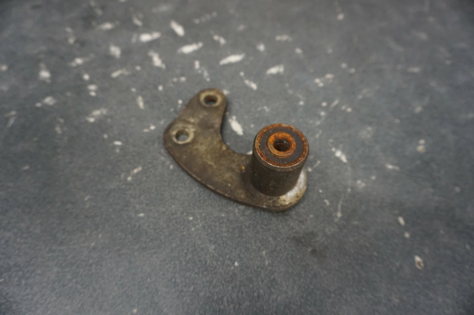 2001-2010 Polaris OEM Steering Idler Arm Ass'y Indy XC SP Edge Supersport