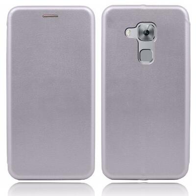 Handy Tasche für Huawei Nova Plus Flip Case Schutz Hülle Hard Cover Etui Schale