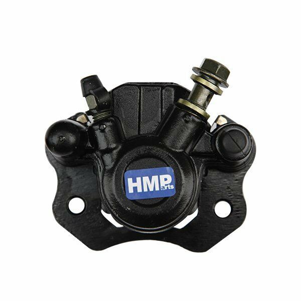 Kit Freni Idraulici Per Pocket Bike Hmparts - Freni Anteriori | Ricambio Per Mini Moto