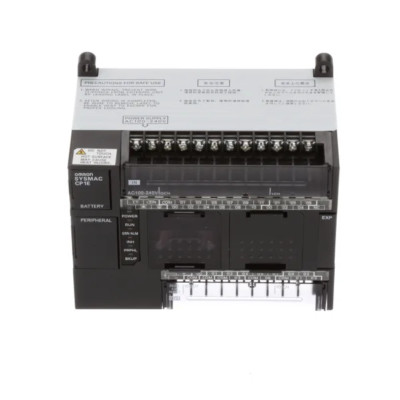 New Original Omron CP1E-N30DR-A Programmable Controller Module CP1EN30DRA
