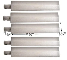 Cal Flame, Beefeater, BroilChef BCP-40, Turbo Cast Burner - 5 Pack