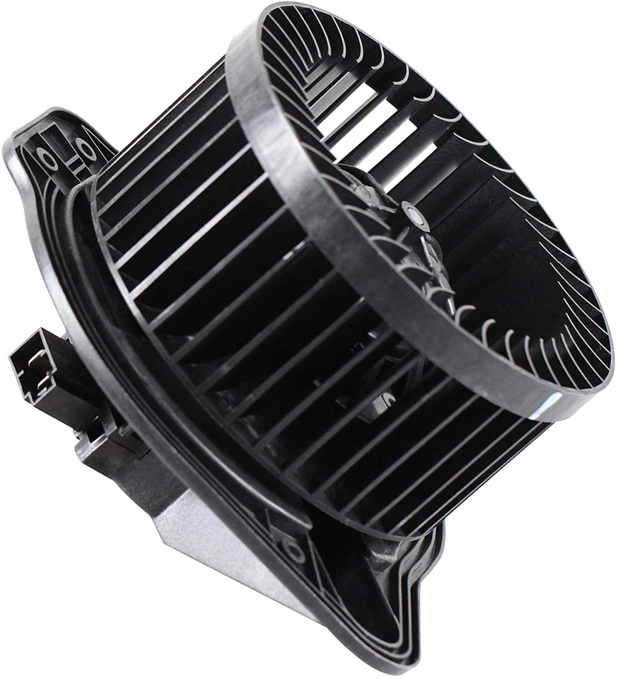 Ventilador de motor soplador calentador aire acondicionado para 1993 1994 1995-1997 Volvo 850 6820812 700166 Foto 4 de 4