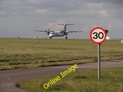 Photo 12x8 Hope there's no speed cameras about! Morley/SJ8282 With a 30 m c2013