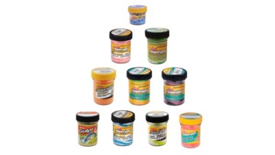 Berkley Powerbait Bulk Pack - Mixed